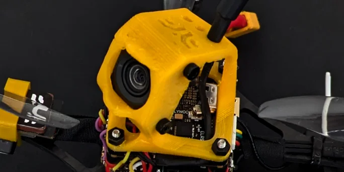 Easy to upgrade