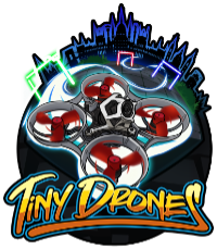Tiny Drones logo